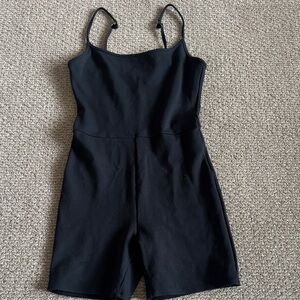 Abercrombie & Fitch Romper
